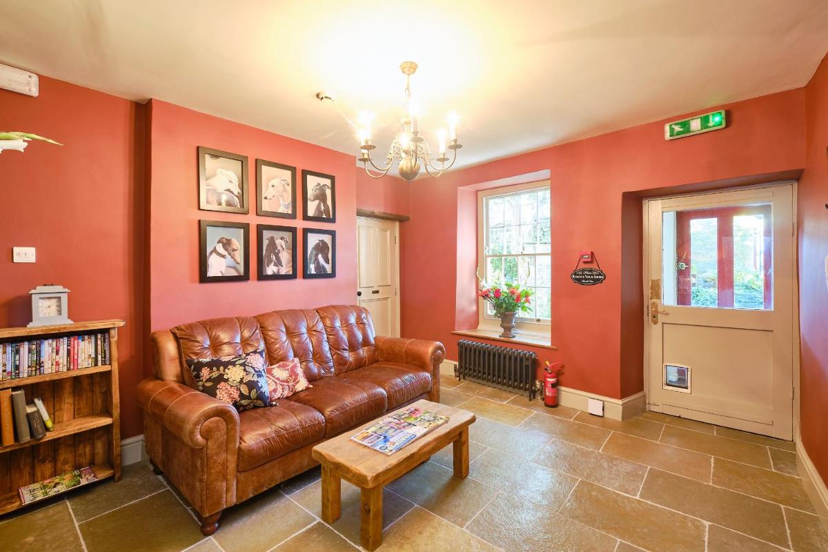Nuns Cottage Bed & Breakfast - Housity