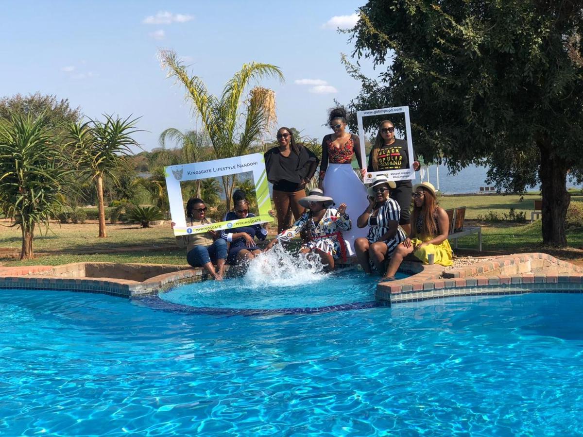 Kingsgate Nandoni Dam, Thohoyandou - Housity