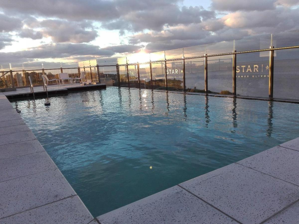 star apartment olivos - Housity