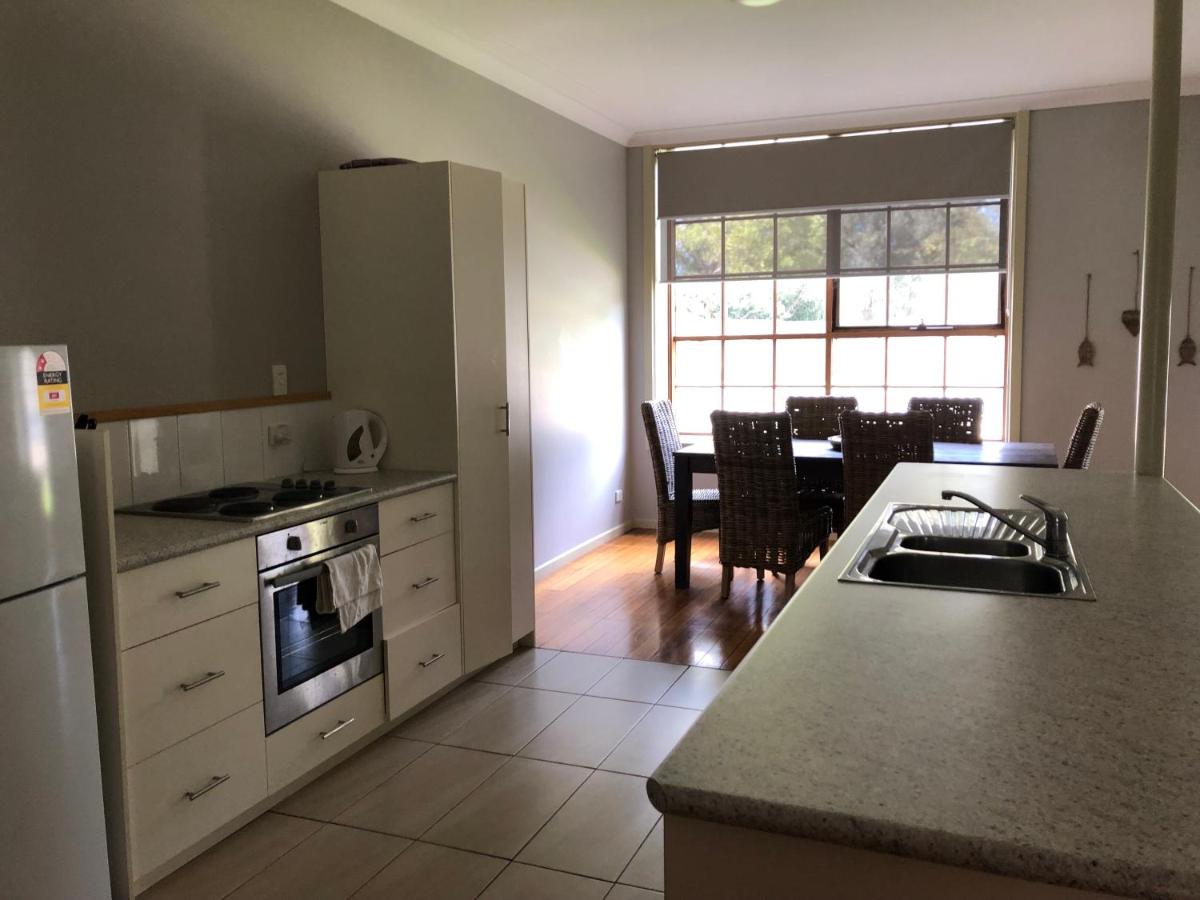 The Old Coolstore - Jonathon Apartment - Housity