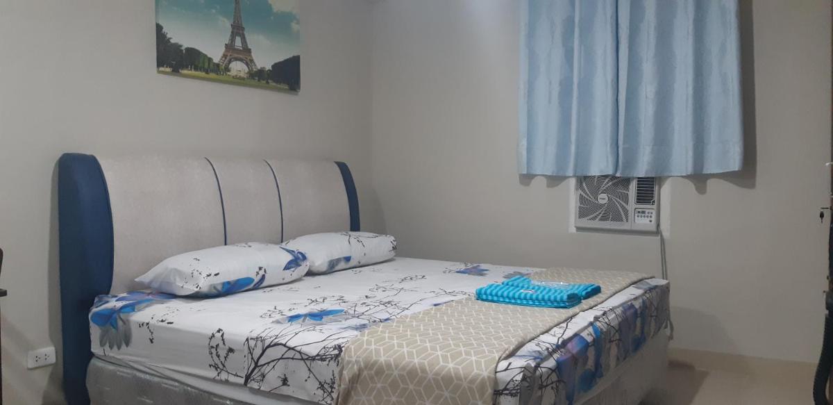 Suitetrails - Your Holiday Home( Studio, King Size Bed)