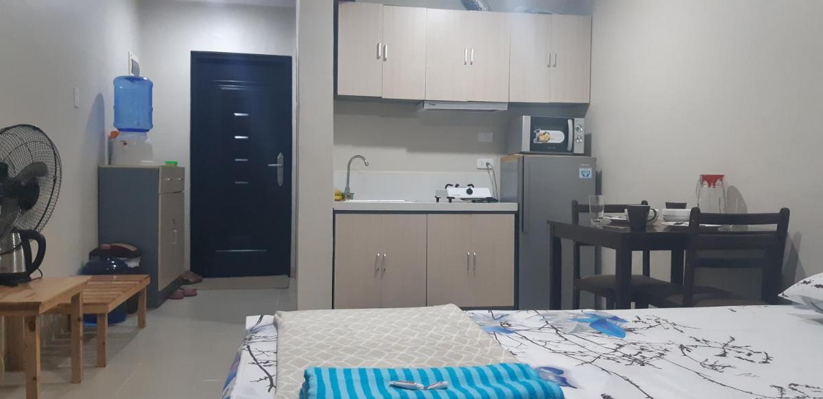 Suitetrails - Your Holiday Home( Studio, King Size Bed)