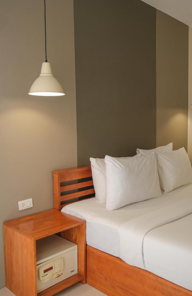 Krabi Pitta House - Housity