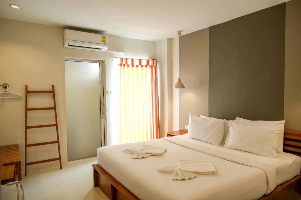 Krabi Pitta House - Housity