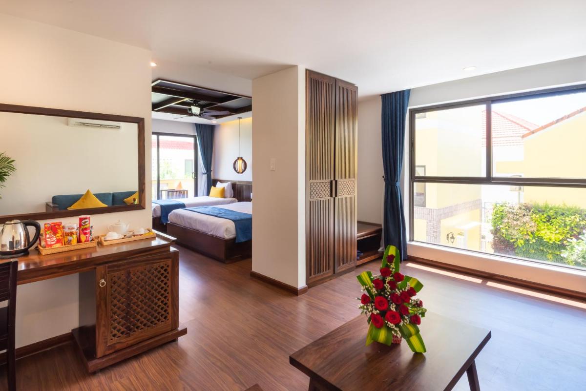 Eden Hoi An Villas - Housity