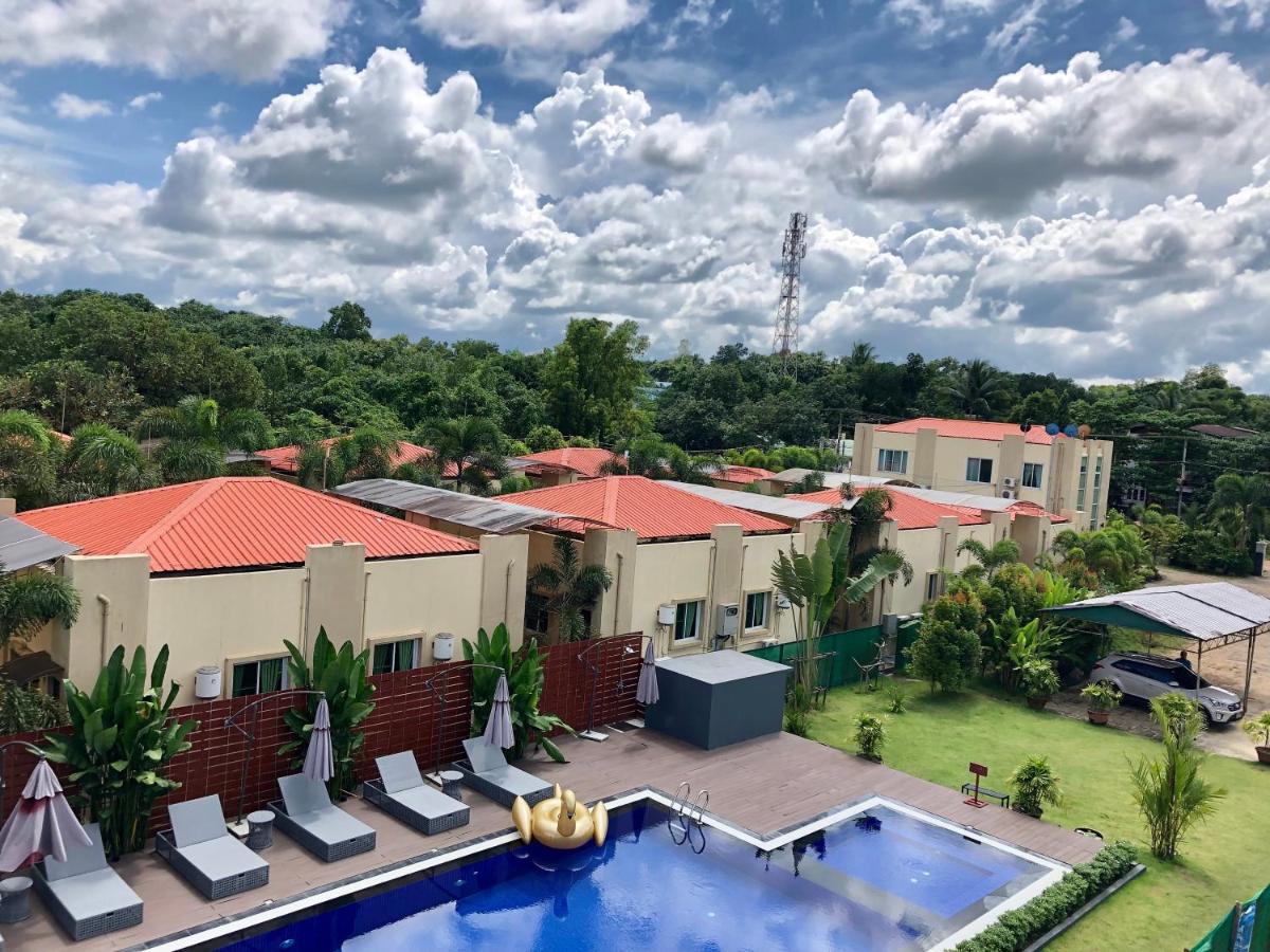 Kanbawza Hinthar Hotel - Housity