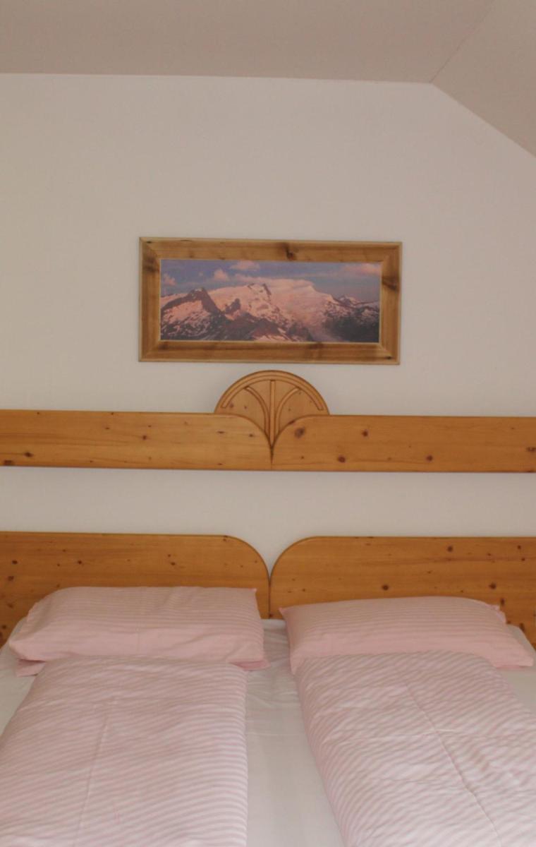 Appartementhaus Lechnerhof - Housity