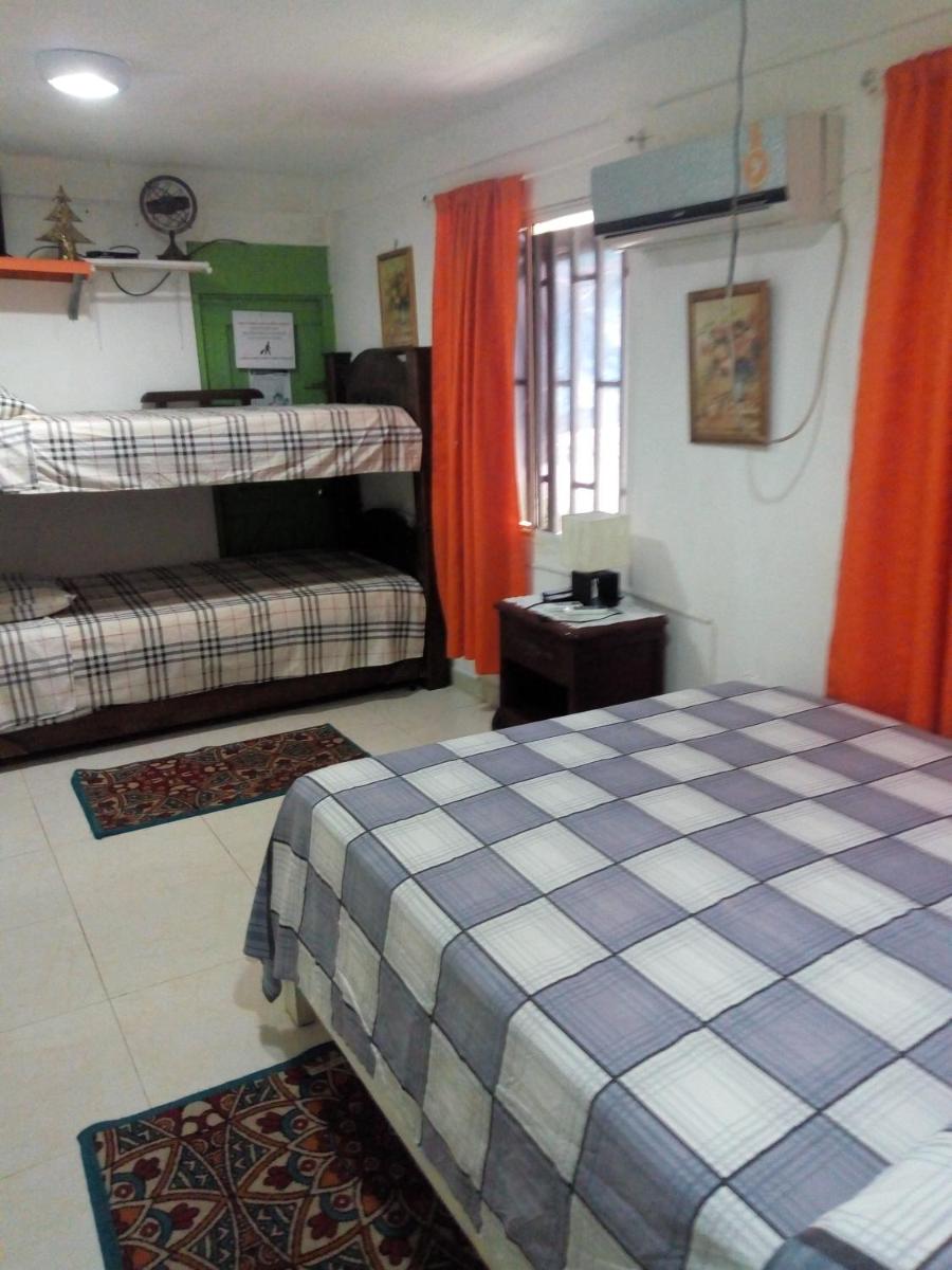Posada Green Sea San Luis - Housity