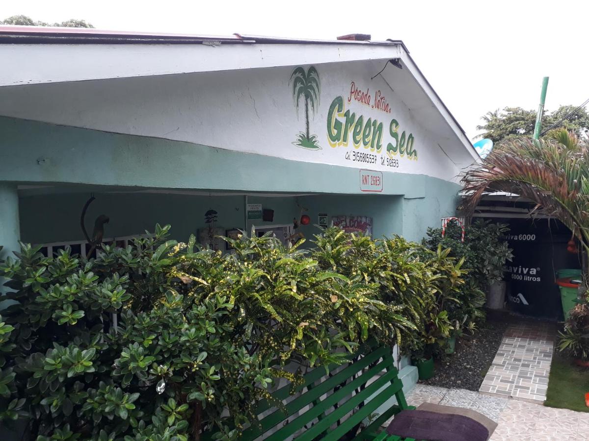 Posada Green Sea San Luis - Housity