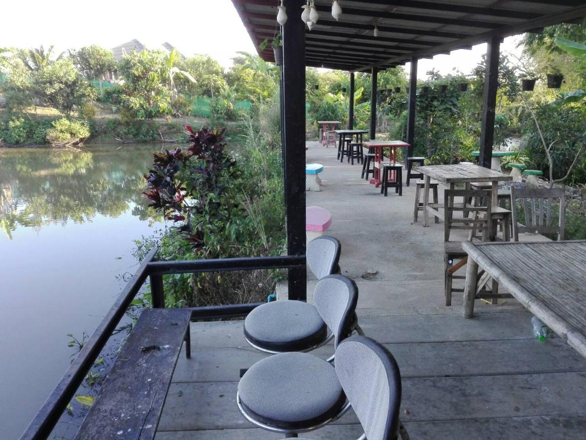 บ้านสวนปวิชญา เกษตรอินทรี - Housity