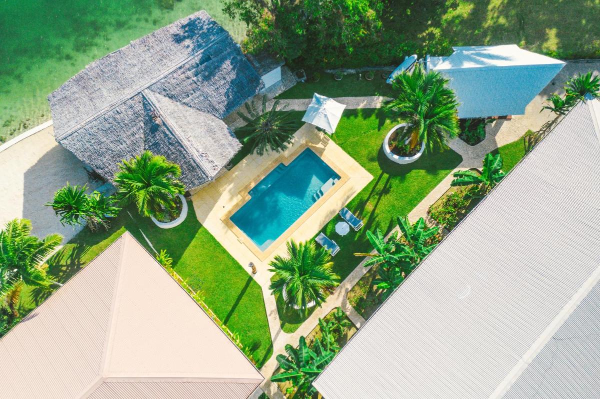 Tropicana Lagoon Apartments - Housity