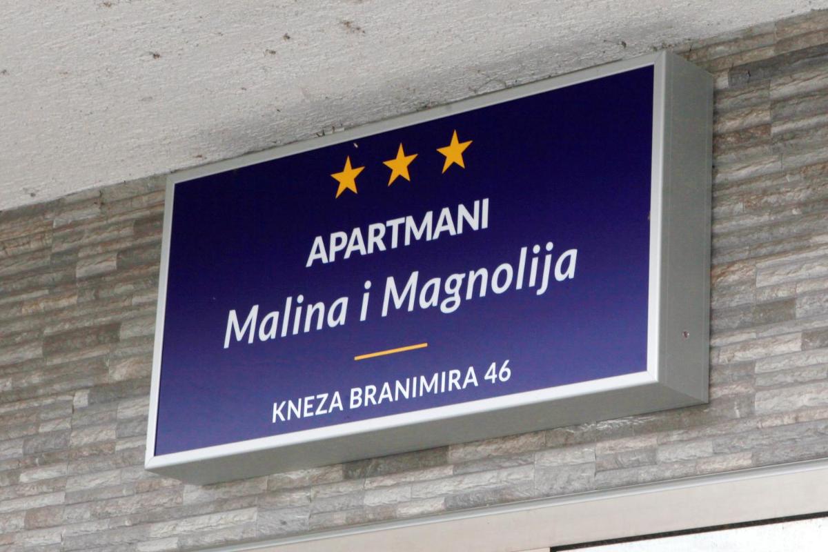 Apartman Malina - Housity