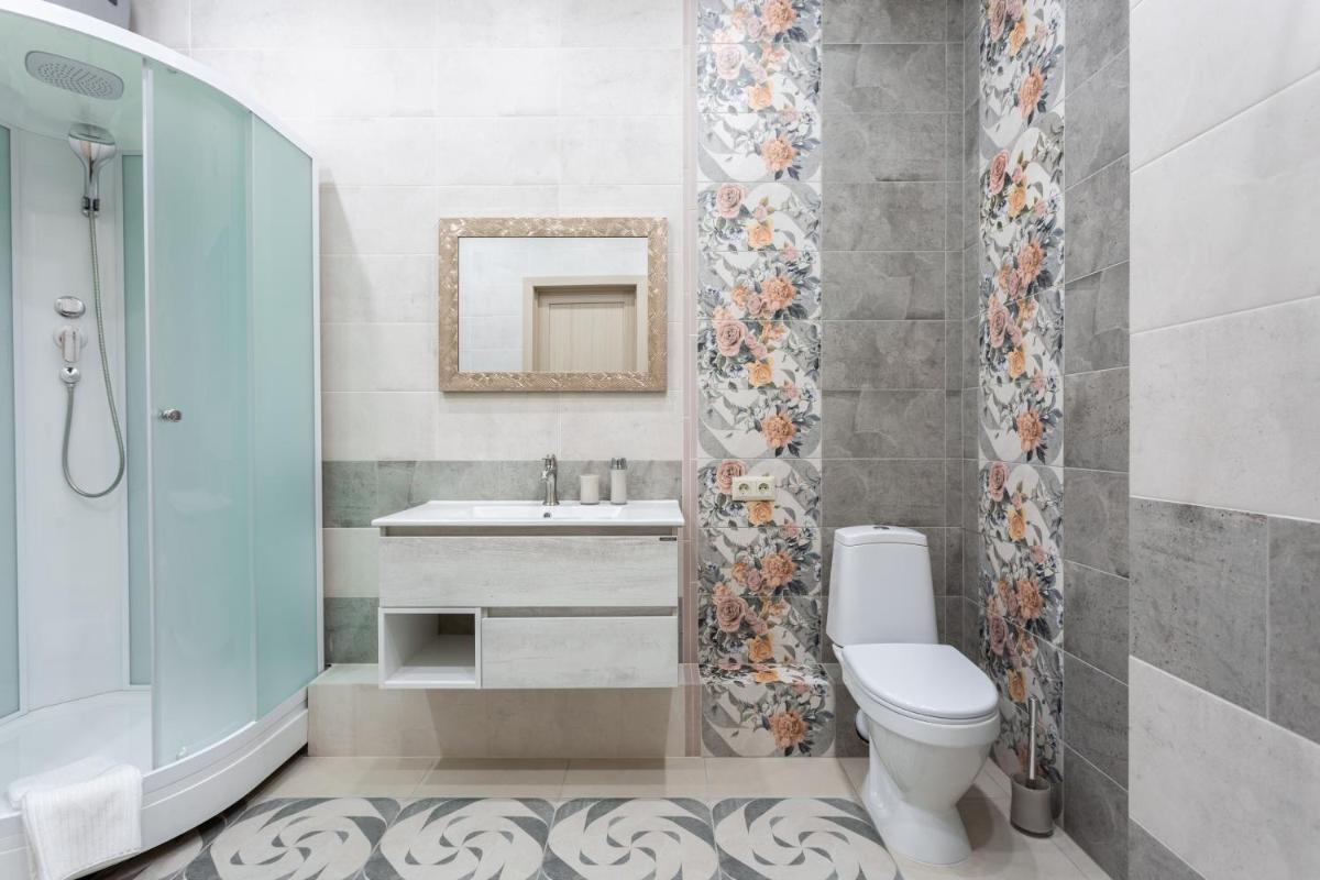 Suitetrails - Апартаменты Писателя