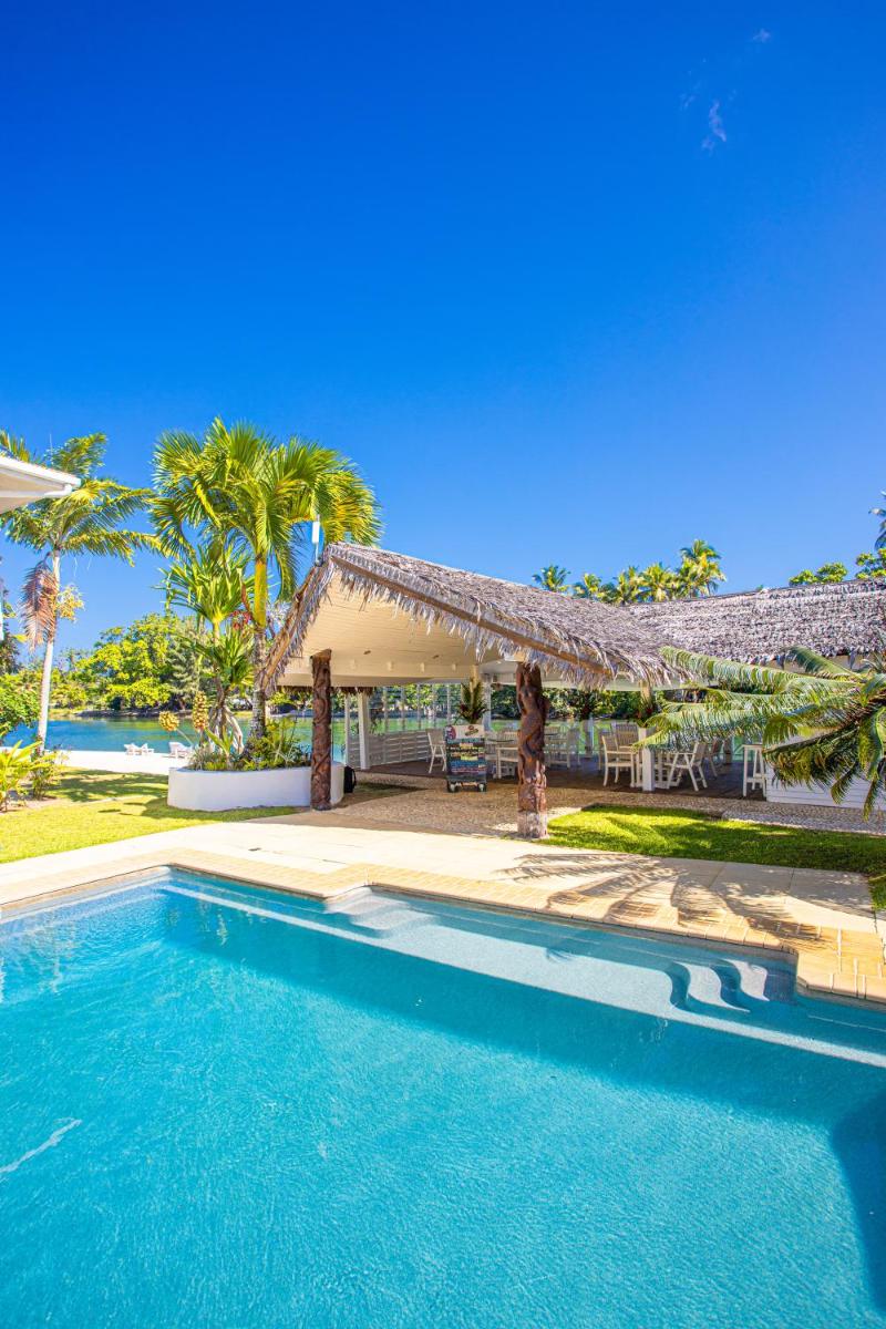 Tropicana Lagoon Apartments - Housity