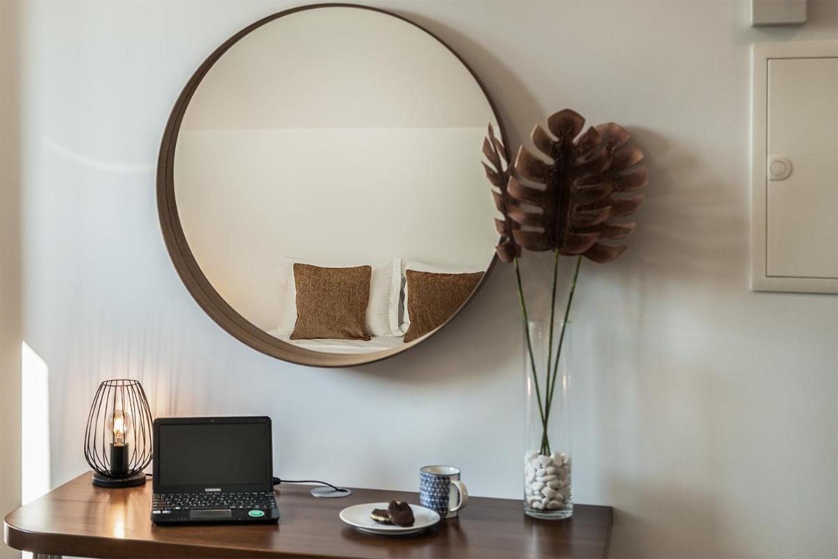 Silver Apartment - Loft - Hizvo