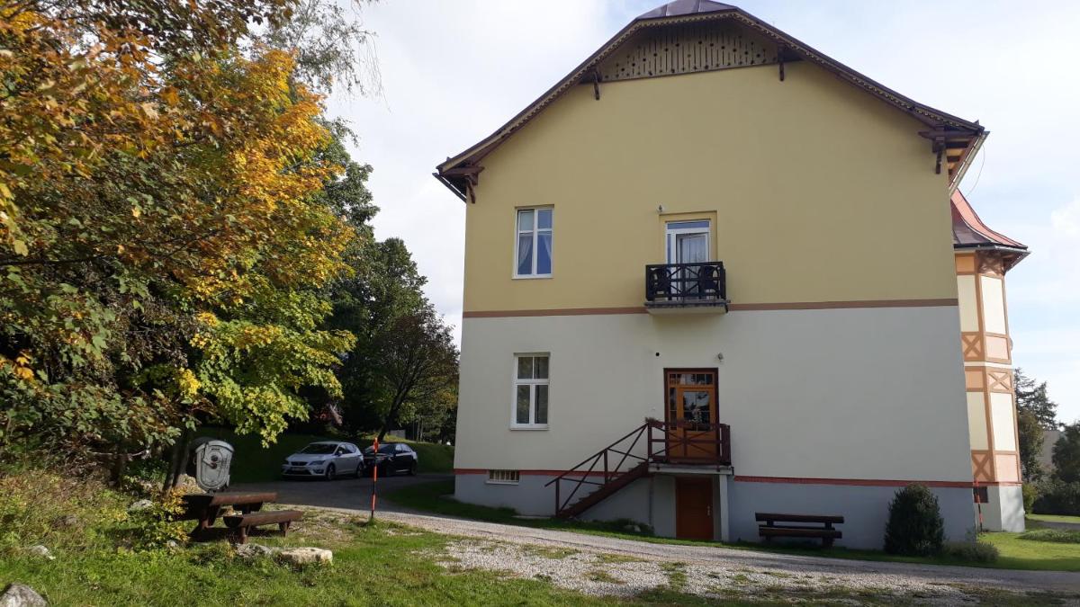 Apartmán Pavilón D-PETER - Housity