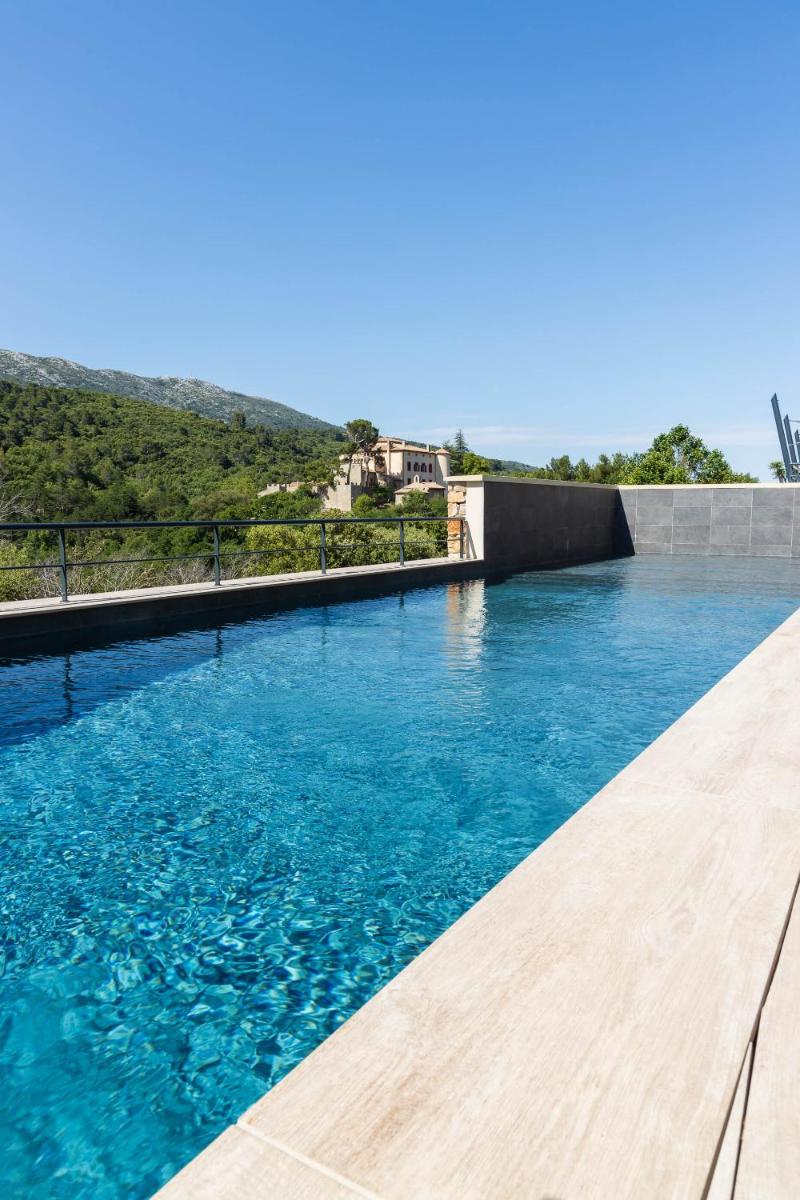 Hôtel Sainte Victoire - Housity