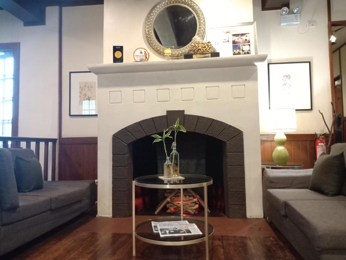 Casa Vallejo Hotel Baguio - Housity