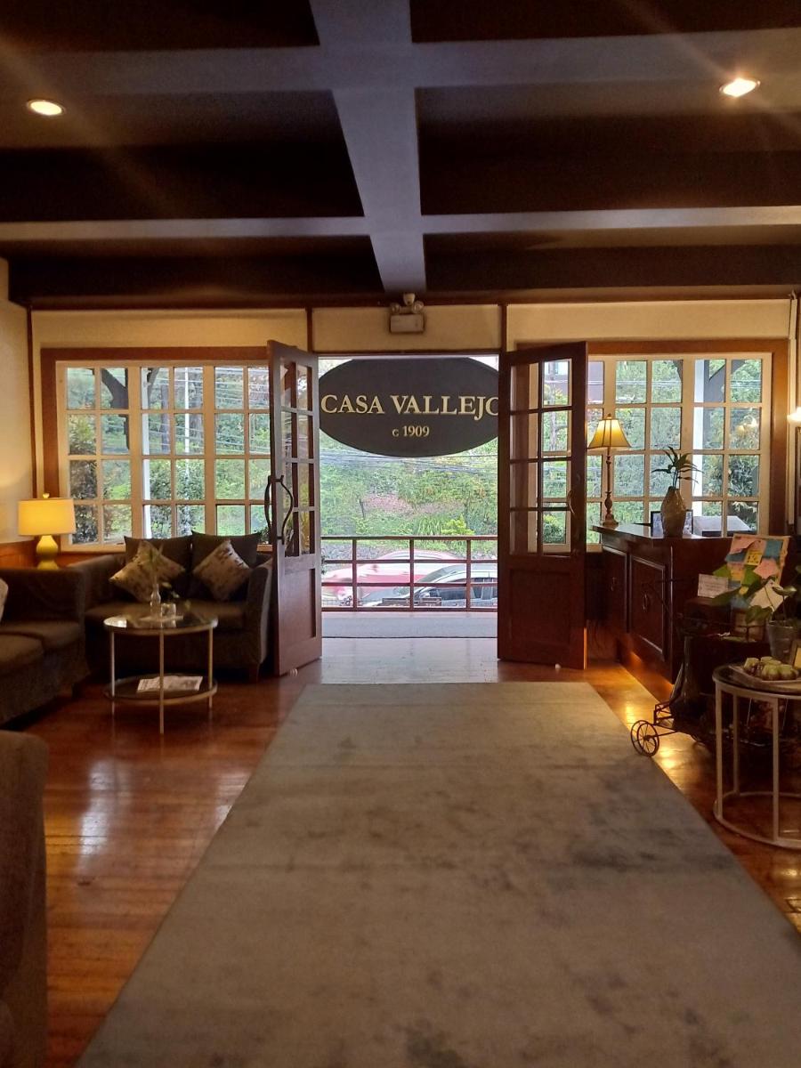Casa Vallejo Hotel Baguio - Housity