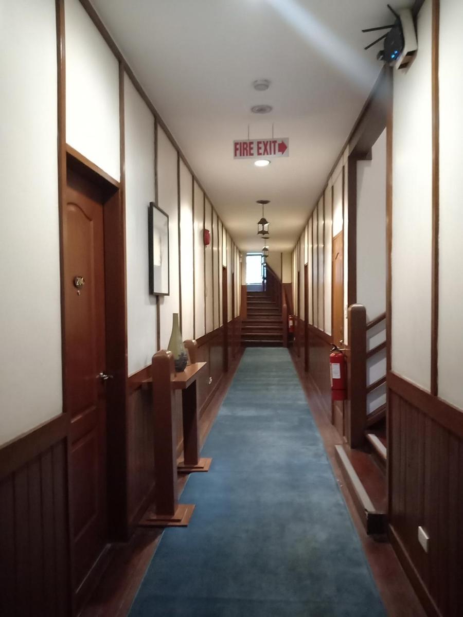 Casa Vallejo Hotel Baguio - Housity