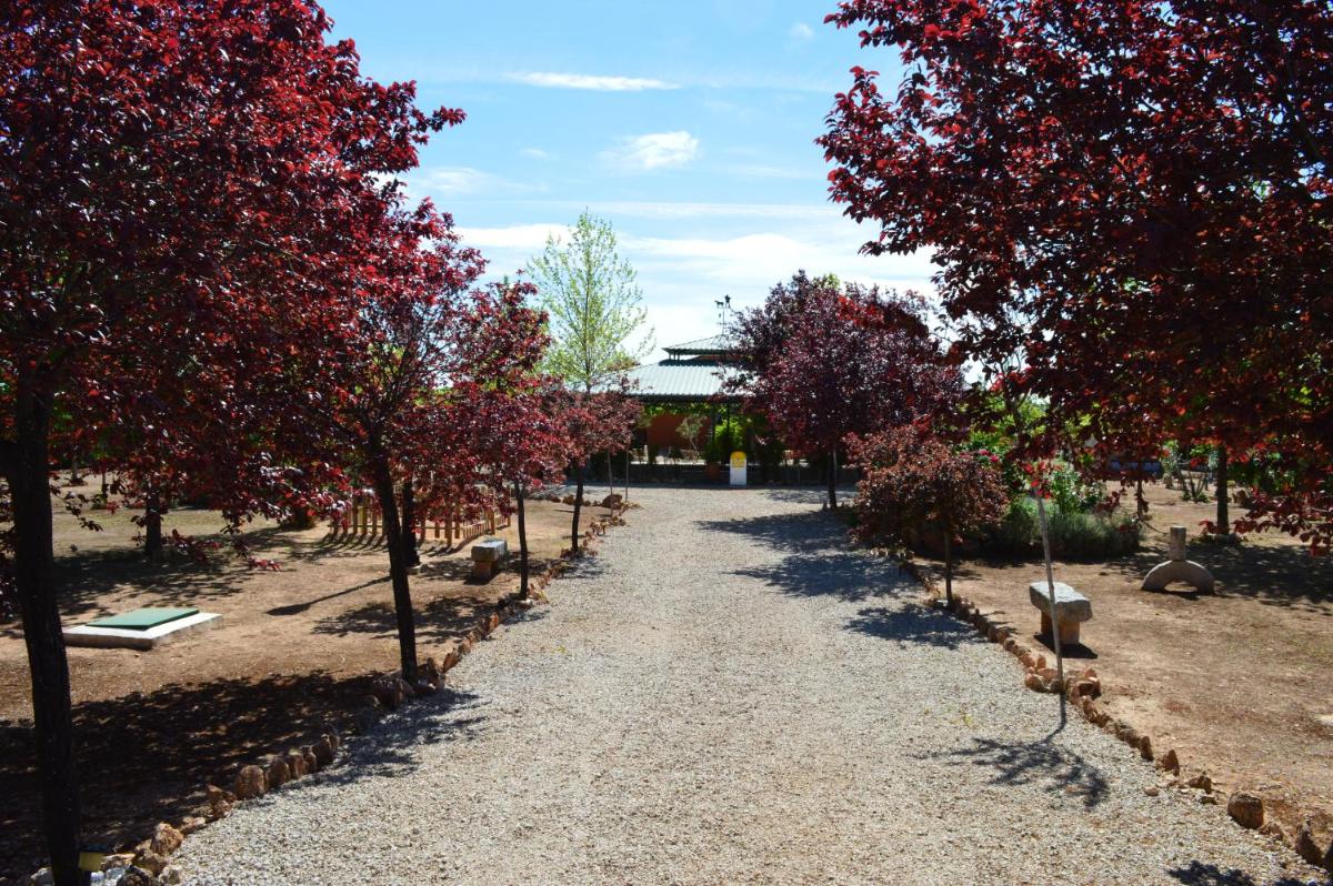 Casa Rural La Florentina - Housity