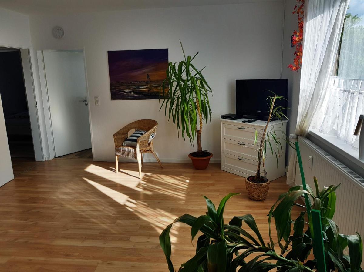 Künstler Ferienwohnung 3 Zimmer Küche Bad zentrale Lage - Housity