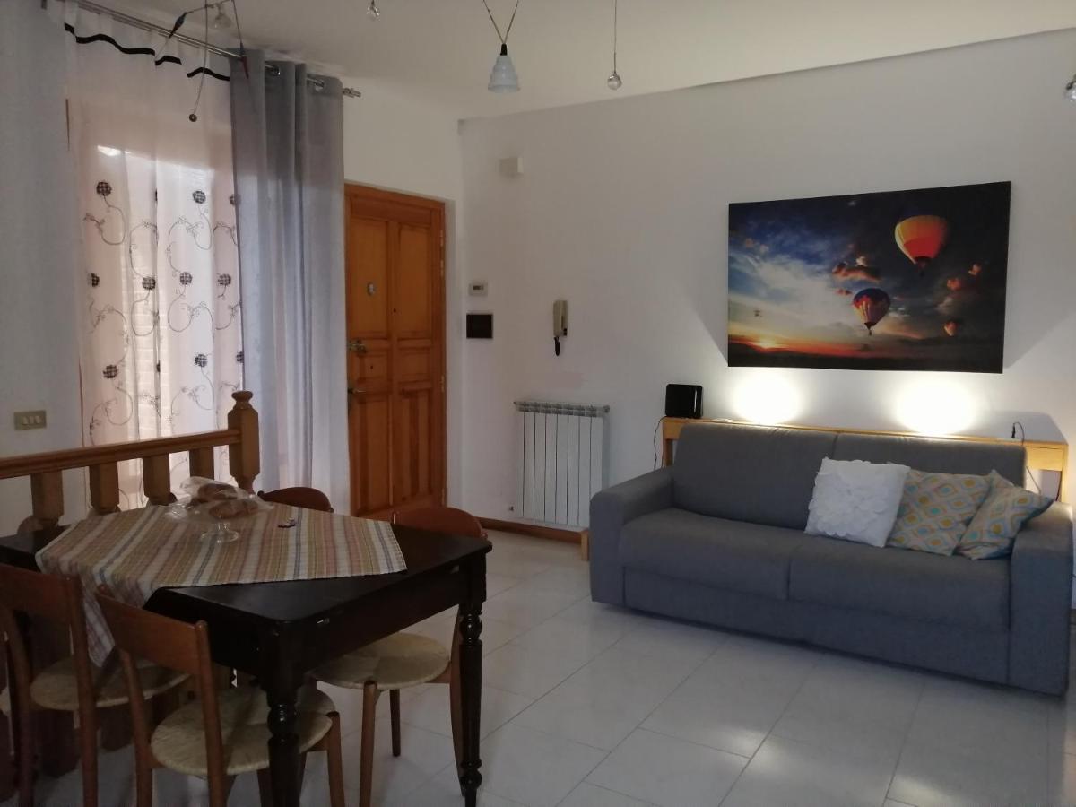 A casa di Vince Monteaperti - Housity