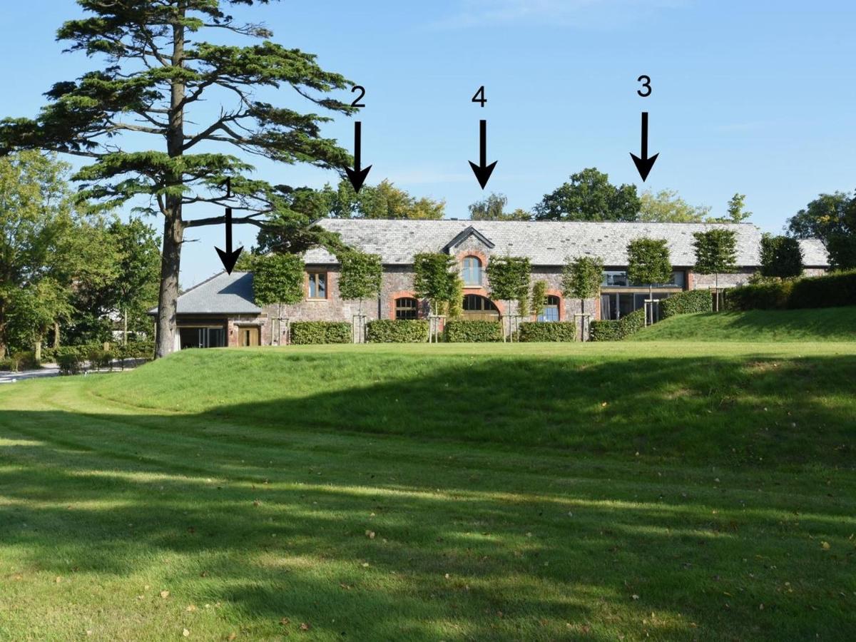Barley House - Housity