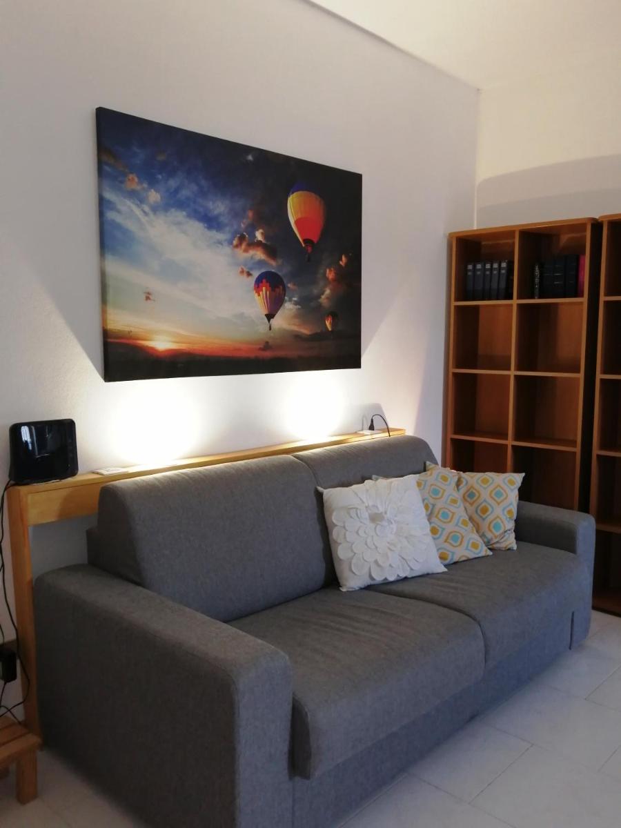 A casa di Vince Monteaperti - Housity