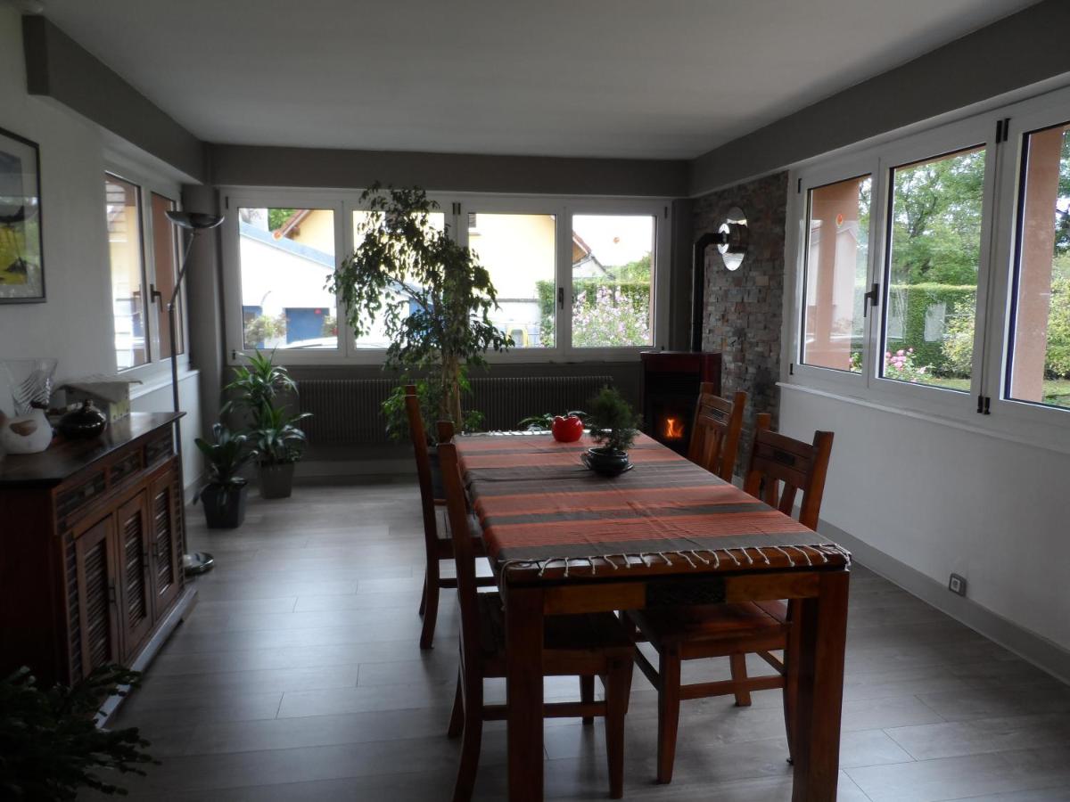 Maison Curiale - Housity