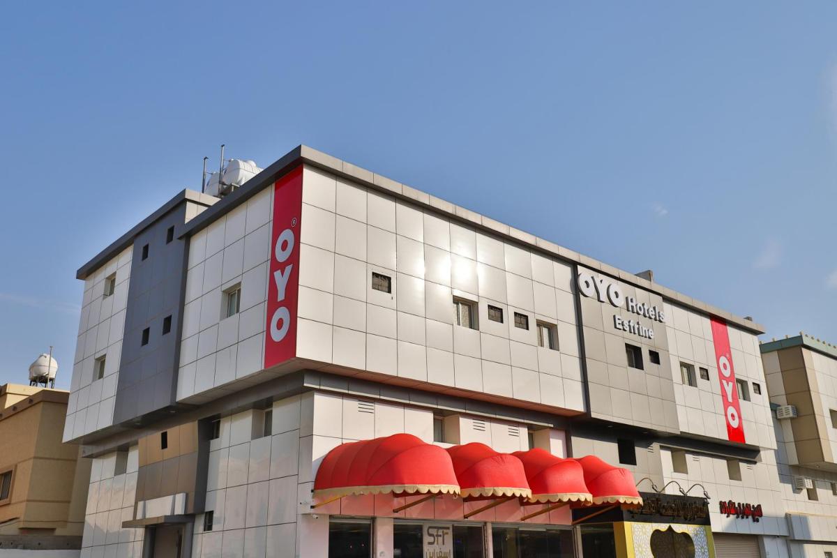 Esfrine Hotel Apartment - Housity