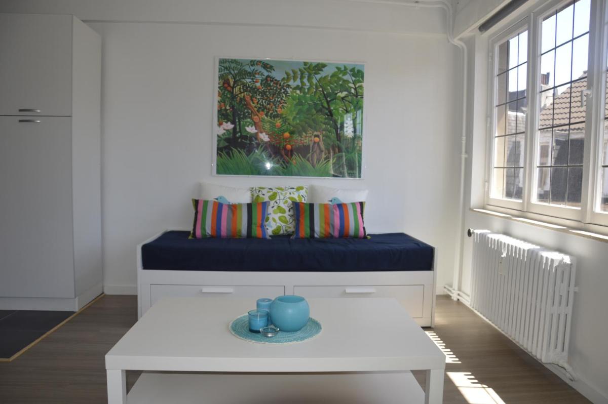 Super Flat Next Grand Place - Housity