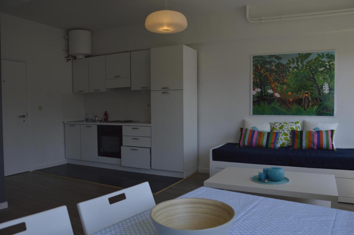 Super Flat Next Grand Place - Housity