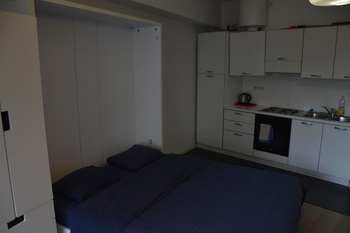 Suitetrails - Flat Sympa next Grand Place