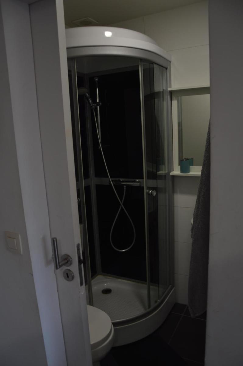 Suitetrails - Flat Sympa next Grand Place