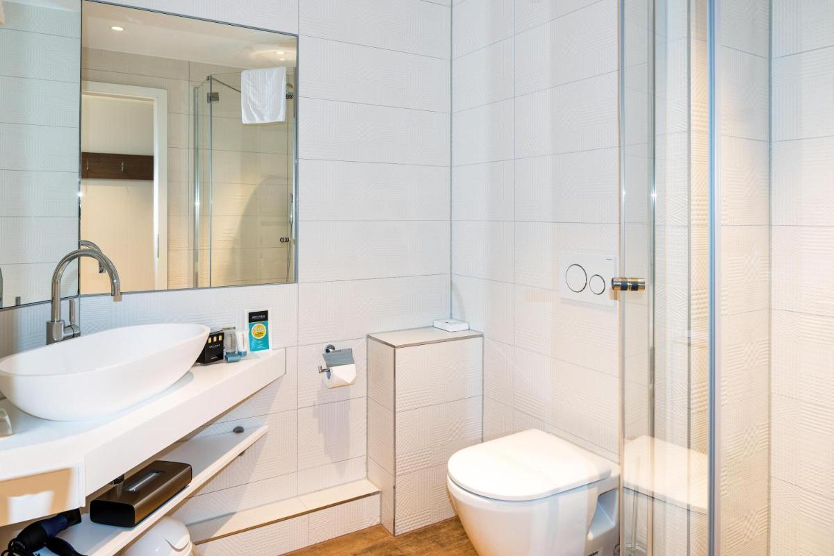 Suitetrails - SEETELHOTEL Strandhotel Atlantic