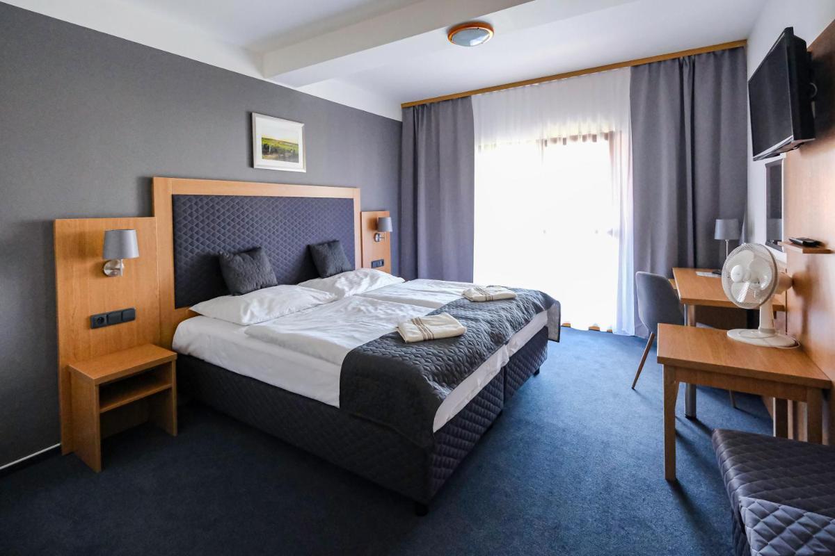 Hotel Rustikal - Housity