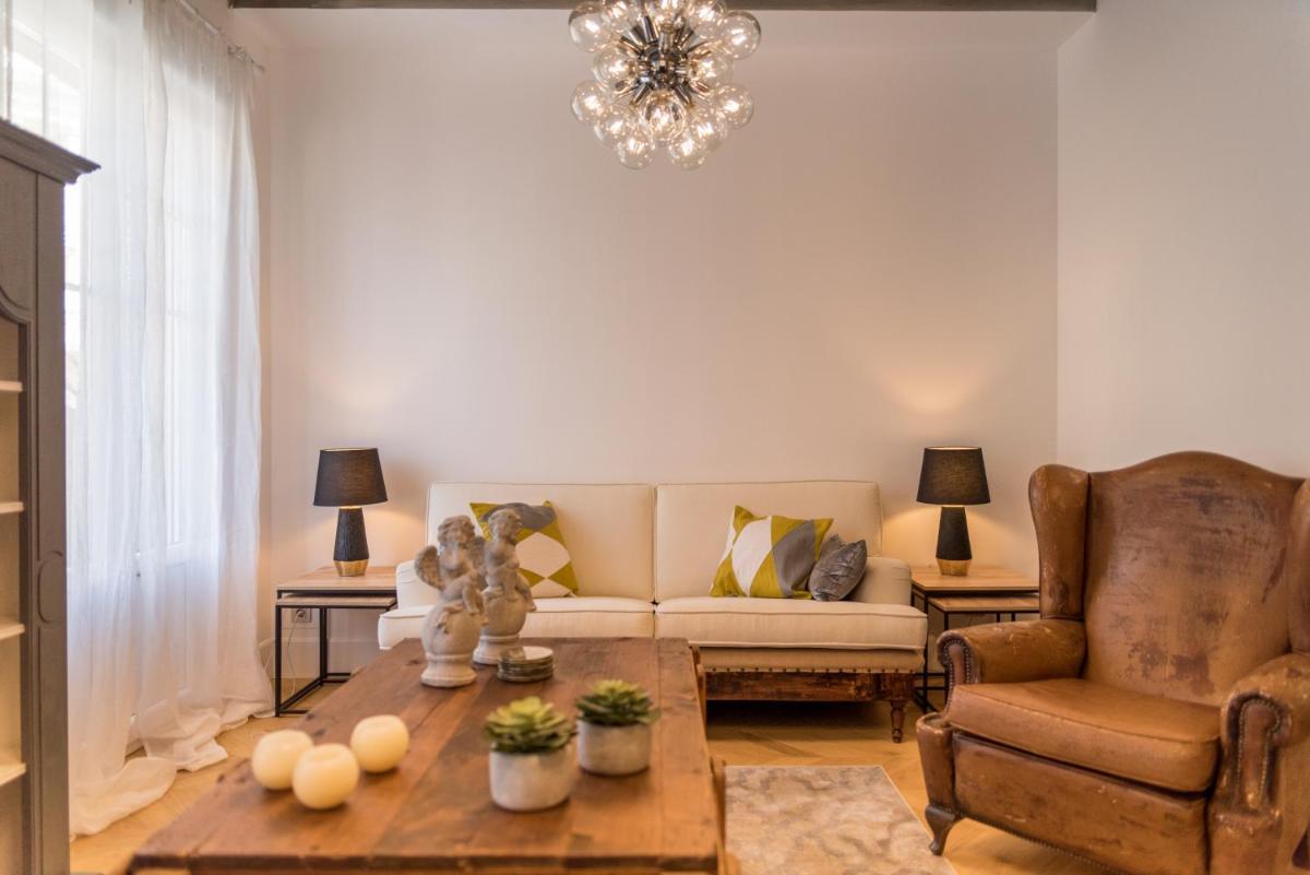 Belleville - Housity