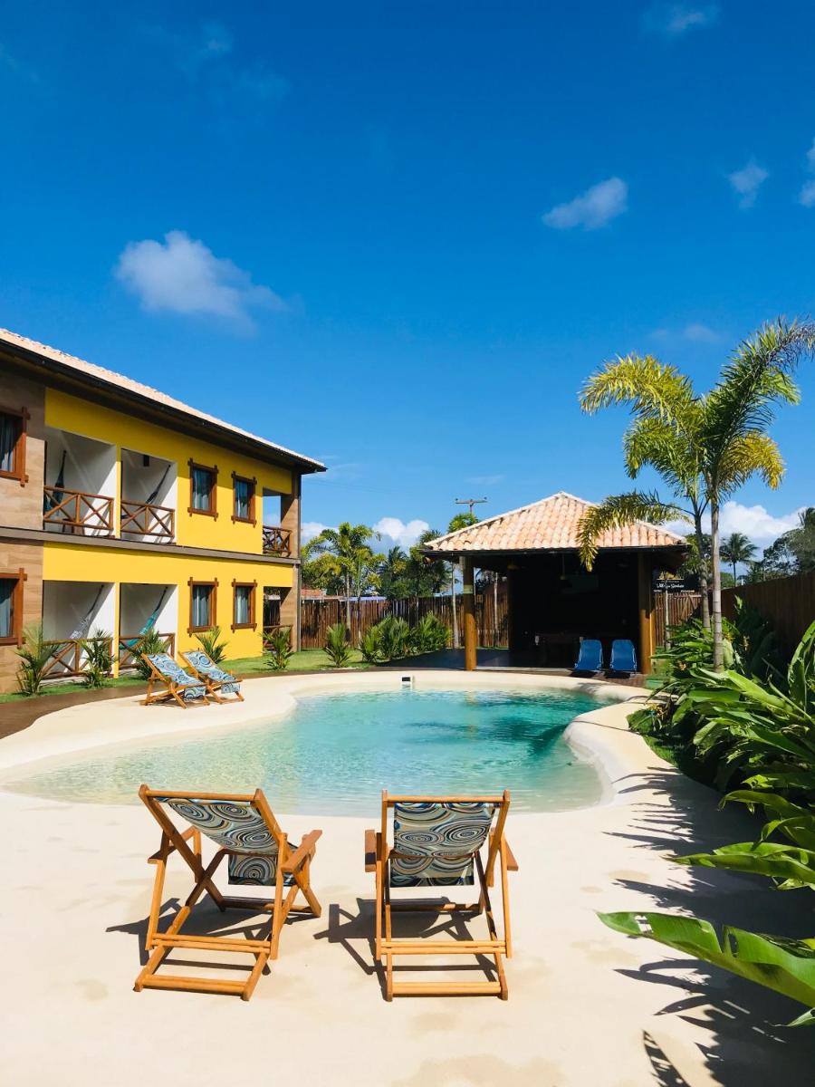 Pousada Villa Dos Sonhos - Housity