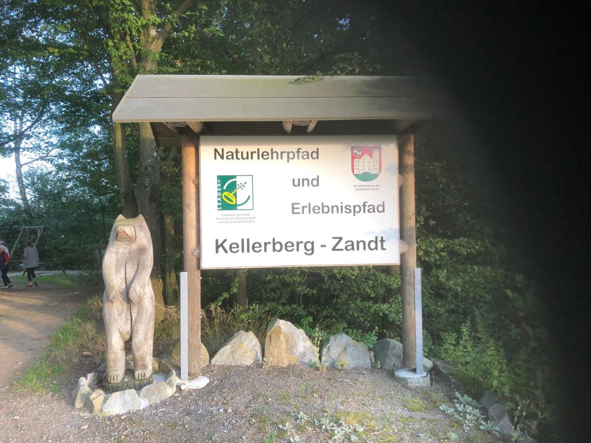 Apartmentanlage am Kellerberg - Housity