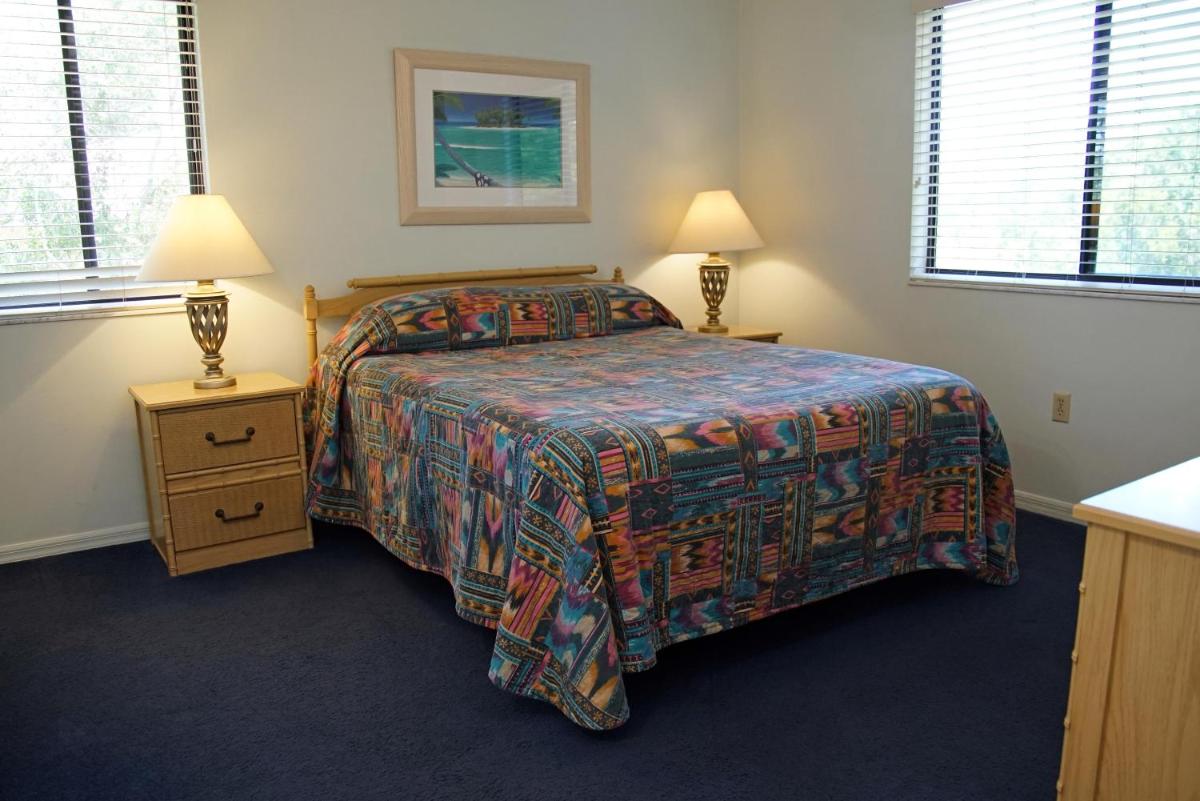 Vacation Villas Resort - Housity