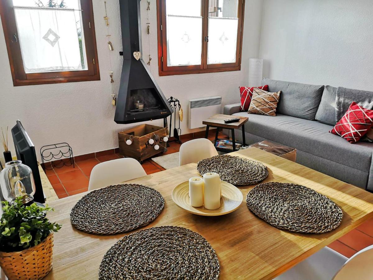 Suitetrails - Apartamento con piscina en Osseja