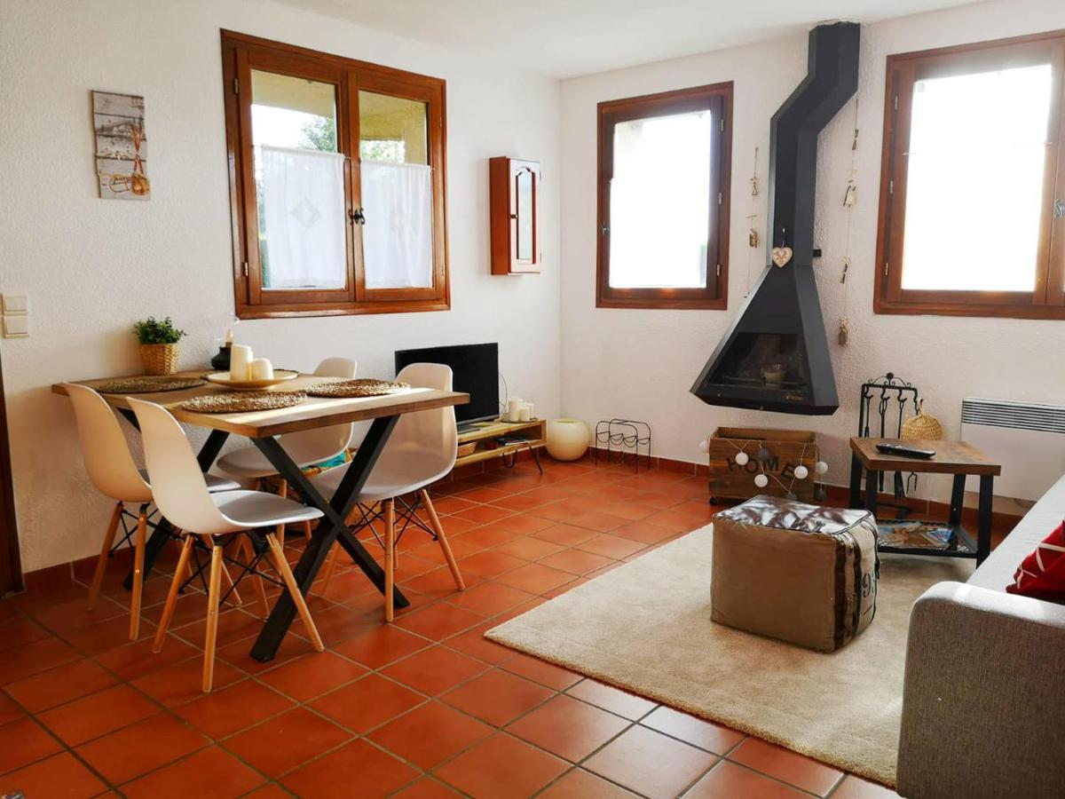 Apartamento con piscina en Osseja - Housity