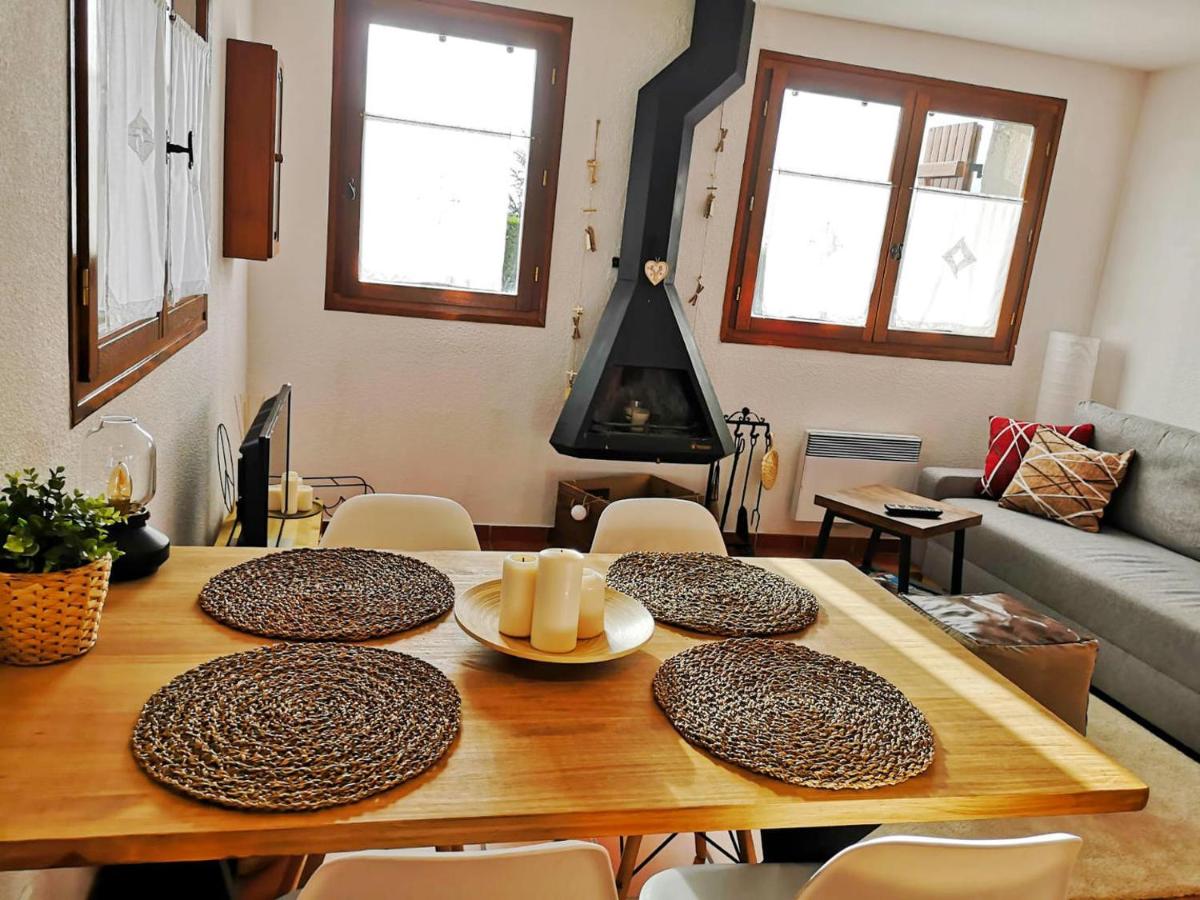 Suitetrails - Apartamento con piscina en Osseja