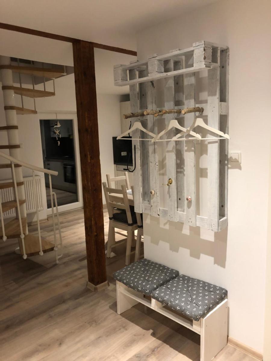 Ferienhaus Strandperle - Housity