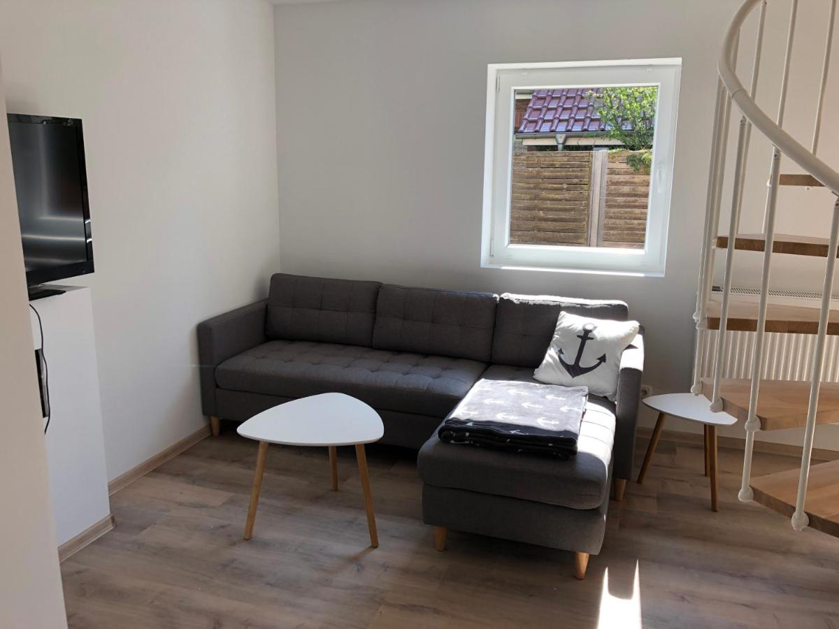 Ferienhaus Strandperle - Housity