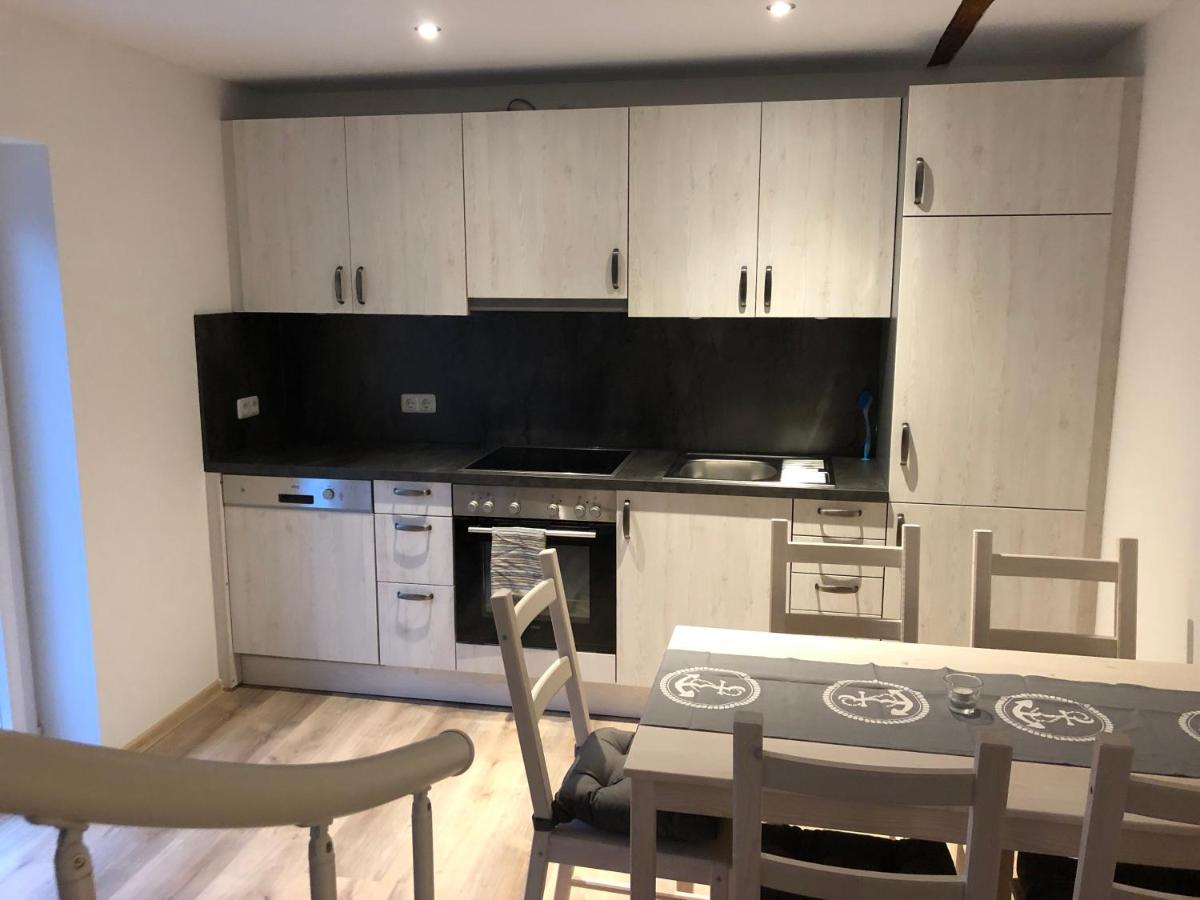 Ferienhaus Strandperle - Housity