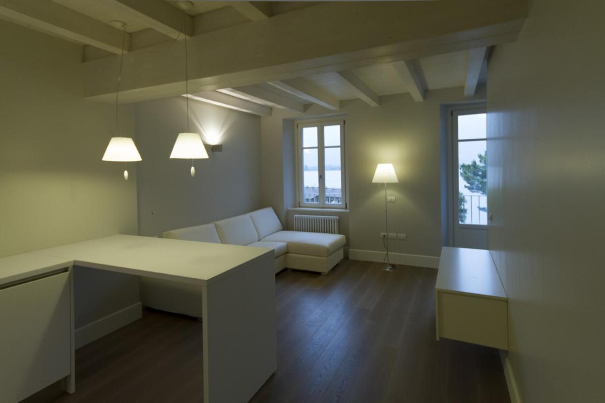 La Casa Del Porto - Housity