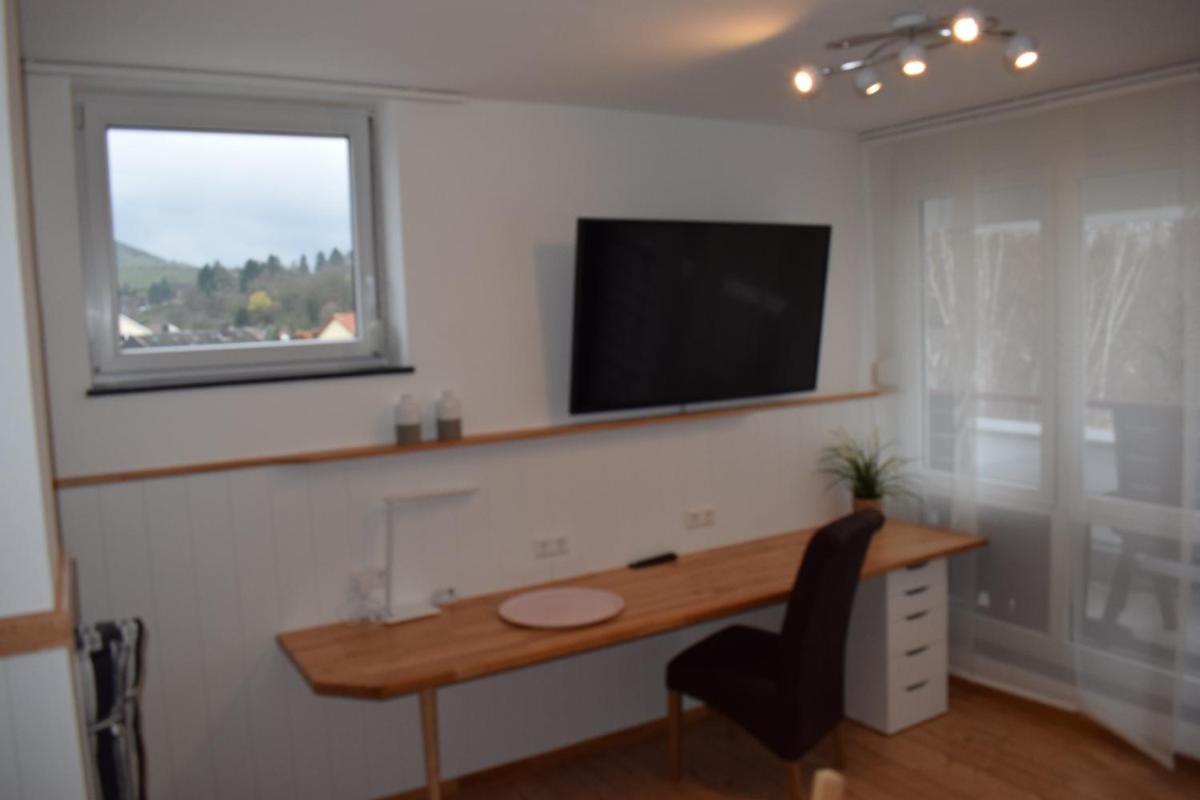 Penthouse mit 2 Schlafzimmer (U3) - Housity