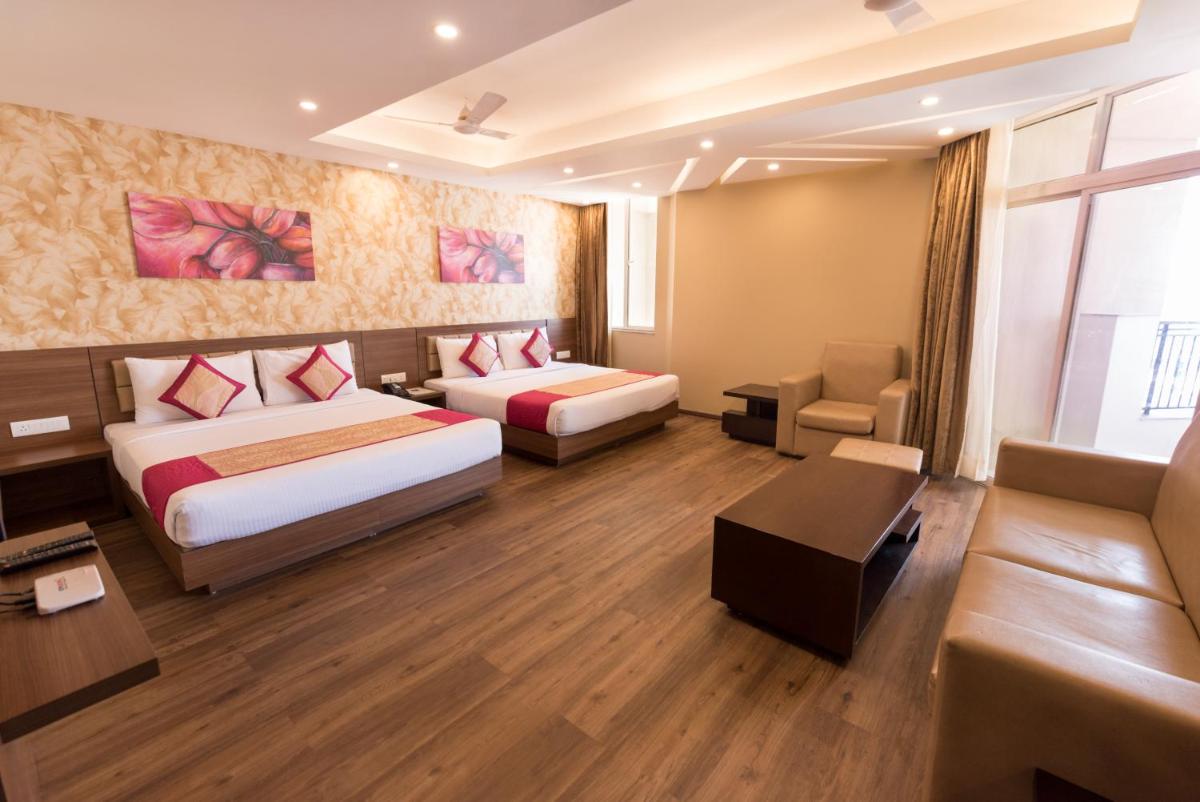 Le Roi Digha - Housity